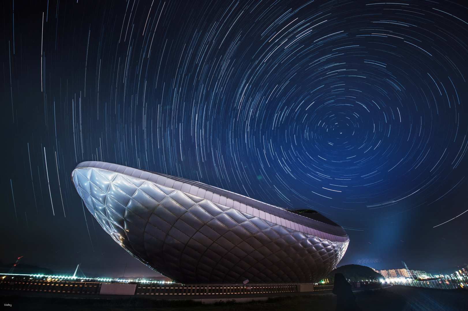 [Departing from Daegu] Nakdong River Tour to see various works and cultures - Photo 1 of 8